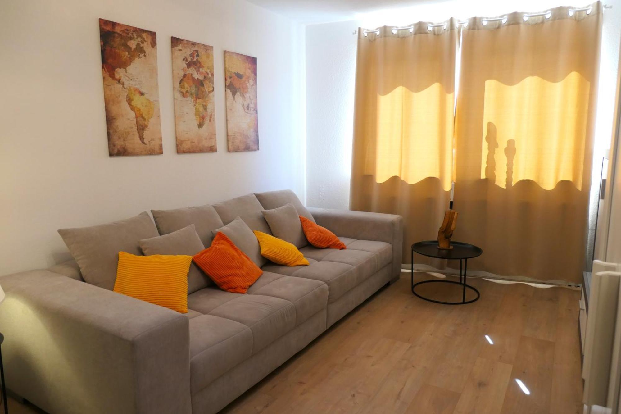 Schoelerberg Apartment Mit Tiefgaragenparkplatz Und Kingsize-Bett Osnabrück Buitenkant foto