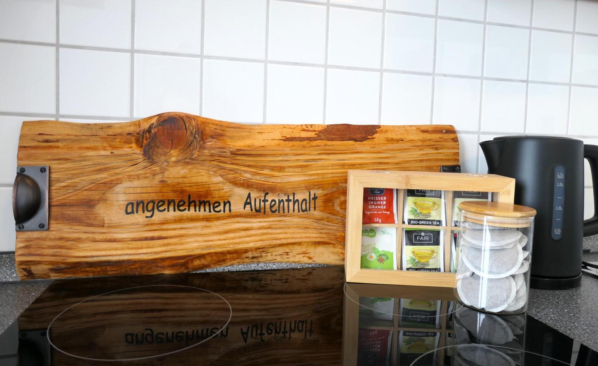 Schoelerberg Apartment Mit Tiefgaragenparkplatz Und Kingsize-Bett Osnabrück Buitenkant foto